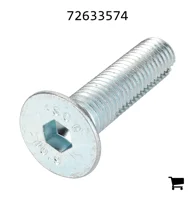 AGCO 72633574 Винт