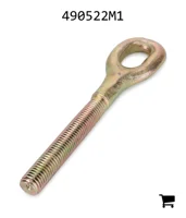 AGCO 490522M1 Заглушка