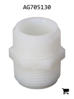 AGCO AG705130 Штуцер