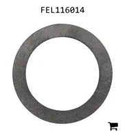 AGCO FEL116014 Регулировочная шайба