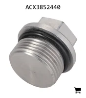 AGCO ACX3852440 Заглушка