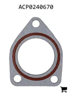 AGCO ACP0240670 Шарнир