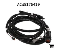 AGCO ACW5176410 Жгут перемычки