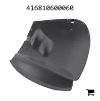 AGCO 416810600060 Брызговик правый