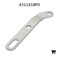 AGCO 4311418M3 Тумблер