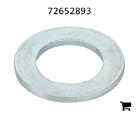 AGCO 72652893 Диск