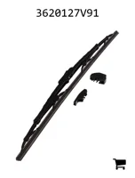 AGCO 3620127V91 Нож