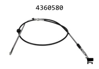 AGCO 4360580 Трос управления