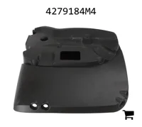 AGCO 4279184M4 Защита правой руки