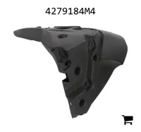 AGCO 4279184M4 Защита правой руки