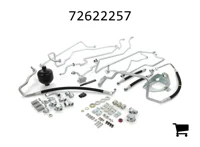 AGCO 72622257 Трубопровод