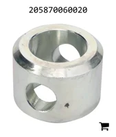 AGCO 205870060020 Кольцо