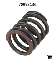 AGCO 70998136 Пружина