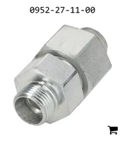 AGCO 0952-27-11-00 Клапан