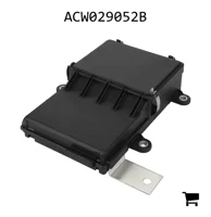 AGCO ACW029052B Блок предохранителей