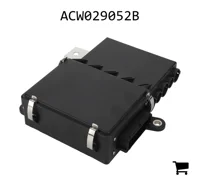 AGCO ACW029052B Блок предохранителей