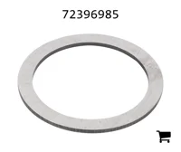 AGCO 72396985 Регулировочная шайба