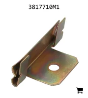 AGCO 3817710M1 Зажим