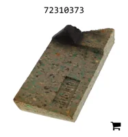 AGCO 72310373 Блок из пеноматериала