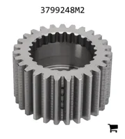 AGCO 3799248M2 Ступица