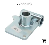 AGCO 72666565 Держатель