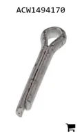 AGCO ACW1494170 Шплинт