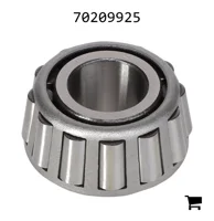 AGCO 70209925 Конический роликовый подшипник (конус)