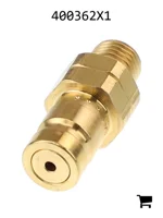 AGCO 400362X1 Клапан