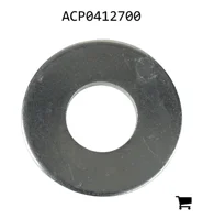 AGCO ACP0412700 Плоская шайба