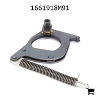 AGCO 1661918M91 Тяга