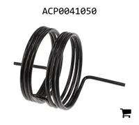 AGCO ACP0041050 Торсионная пружина