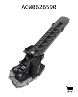 AGCO ACW0626590 Сборочный комплект SpeedTube для точного высева