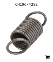AGCO CH196-4252 Пружина