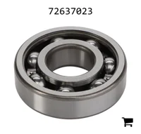 AGCO 72637023 Шариковый подшипник