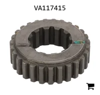 AGCO VA117415 Ступица синхронизатора