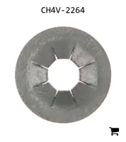 AGCO CH4V-2264 Фиксатор нажимной