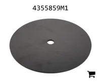 AGCO 4355859M1 Диск