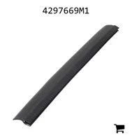 AGCO 4297669M1 Уплотнительное кольцо