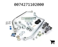 AGCO 0074271102000 Кронштейн