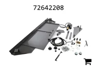 AGCO 72642208 Система управления дефлектором измельчителя