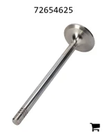 AGCO 72654625 Впускной клапан