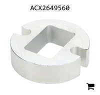 AGCO ACX2649560 Пластина