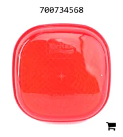 AGCO 700734568 Задний фонарь для пресс-подборщика