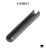 AGCO VJE8027 Палец