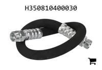 AGCO H350810400030 Шланг высокого давления