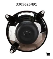 AGCO 3305625M91 Фара в сборе с лампой 45/40 Вт