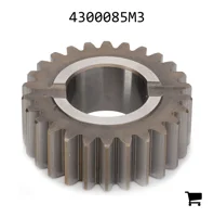 AGCO 4300085M3 Шестерня дифференциала