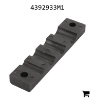 AGCO 4392933M1 Упряжь