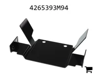 AGCO 4265393M94 Крышка