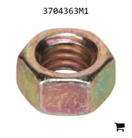 AGCO 3704363M1 Гайка
